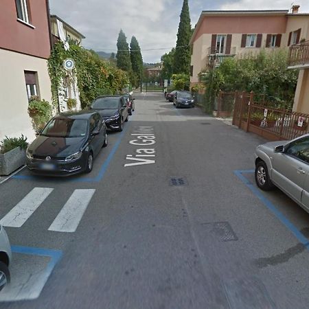 Апартаменты Casa Pigna Гарда Экстерьер фото