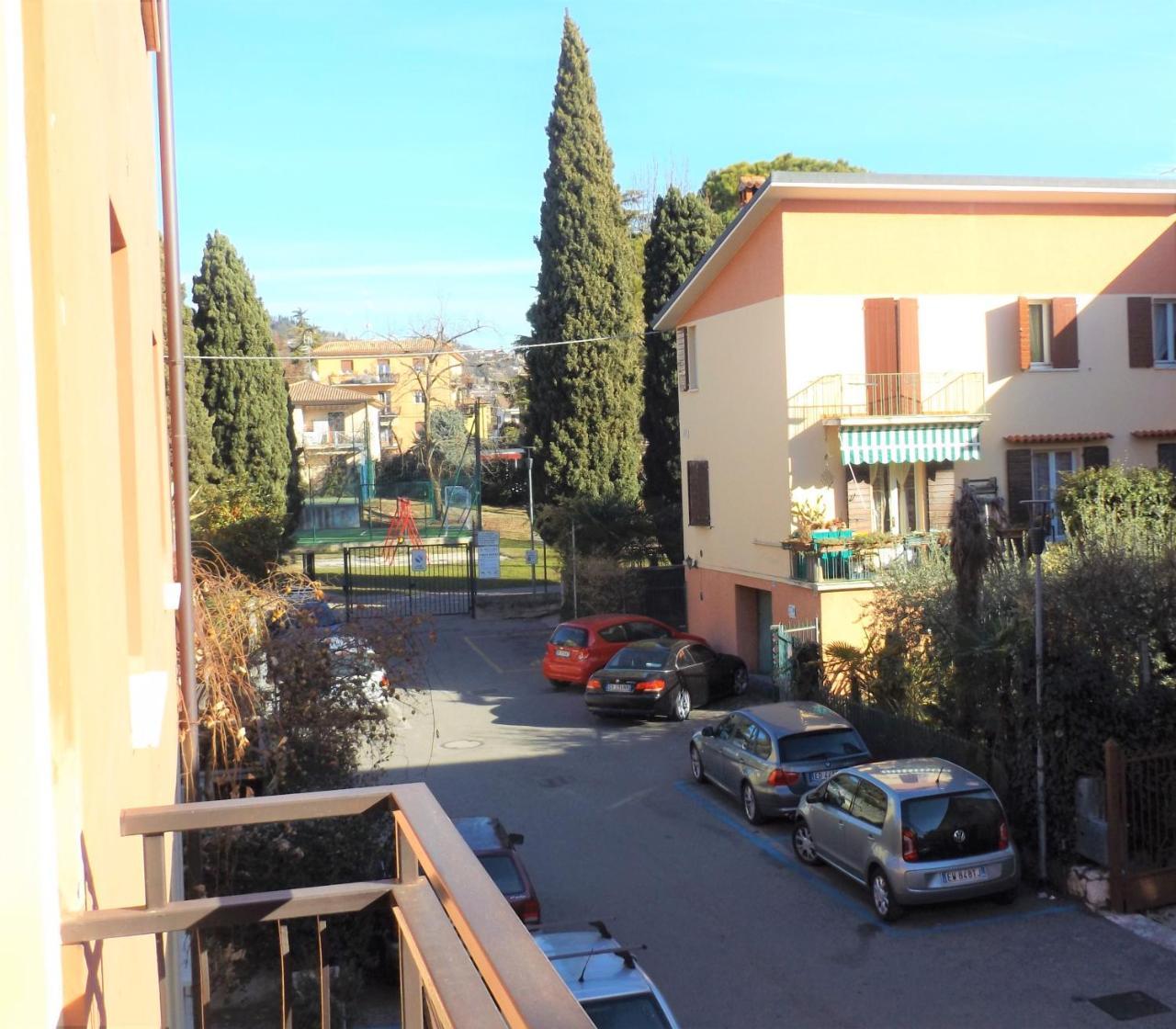 Апартаменты Casa Pigna Гарда Экстерьер фото